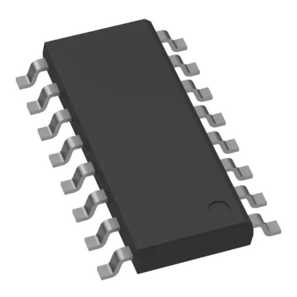 Cheap MP3394SGS-Z Step Up Boost Converter Ic LED Driver IC 4 Output DC DC Controller   PWM Dimming 180mA 16-SOIC for sale