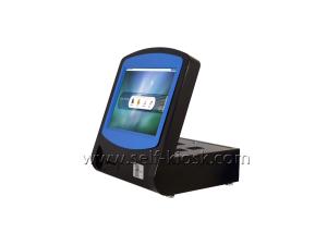 Best Countertop Interactive Multi Touch Display With Card Reader And Printer wholesale