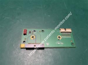GE B20 Monitor Input Connection Board 2047346-001 Used Good Condition