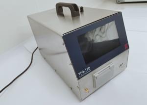 Best 0.1uM Cleanroom Condensation Particle Counter With Real Time Printing wholesale