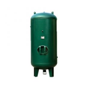 Best Steel Small Vertical Air Receiver Tank For Screw Air Compressor 0.3~50m3 wholesale