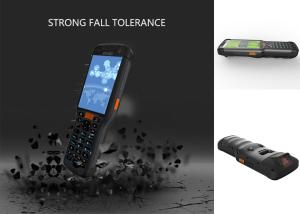 Wireless Mobile Handheld PDA Devices 1D Bar Code Scanner Data Collector Support PSAM
