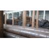 Thick Wall Carbon Seamless Steel Pipes for sale