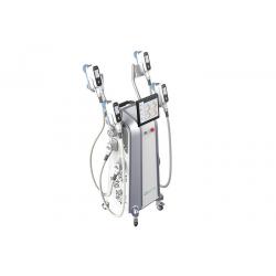 China 4D Lipo Rf Cavitation Cryolipolysis Slimming Machine For Fat Freeze for sale