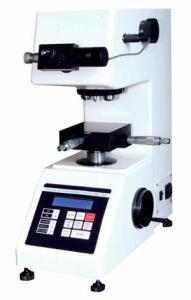LCD Display Digital Micro Vickers Hardness Tester, Hardness testing machine DHV1000