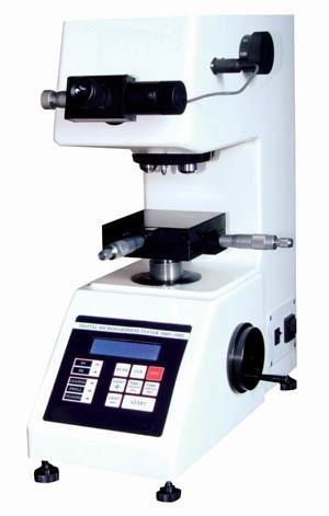 Cheap LCD Display Digital Micro Vickers Hardness Tester, Hardness testing machine DHV1000 for sale