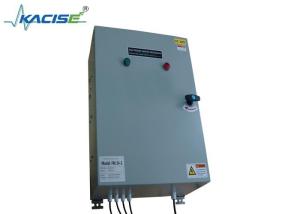 KCW104 High - Efficiency Frequency - Sweeping Device