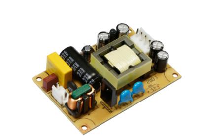 Cheap 30W AC DC Open Frame Switching Power Supply Dual Output for sale