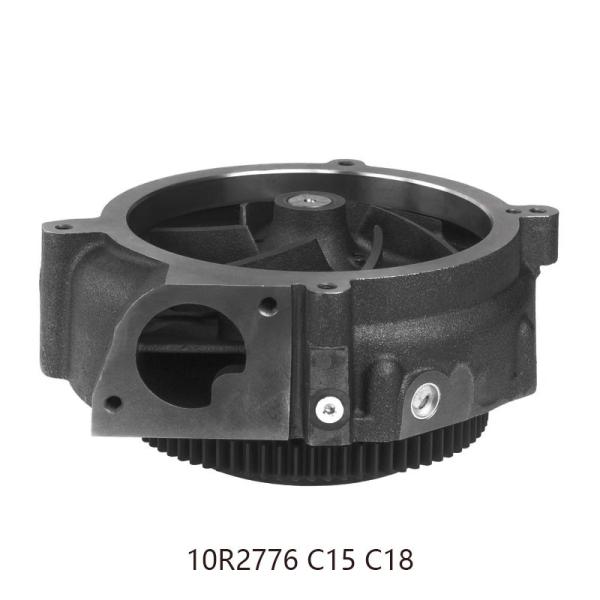 Cheap 10R2776 Engine Water Pumps For C15 C18 Engine for sale