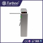OEM Outdoor Tripod Turnstile With Counting Functions , Can Work With Access