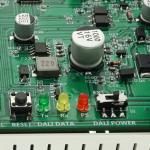 Automation Processor Smart Lighting Control System Supporting Digital Transforma