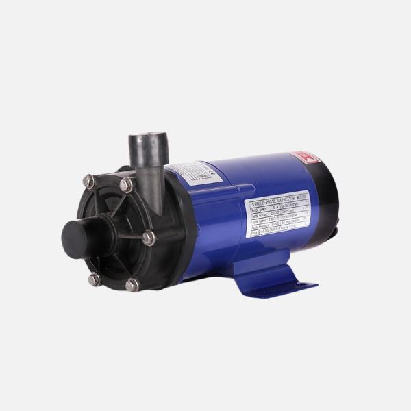 Cheap MD-CP Sealless Magnetic Centrifugal Pump Up To 500 GPM Flow Rate For Chemical Industry for sale