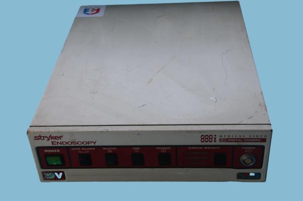 Cheap 888i Digital Camera Processor Advanced Image Processing	Endoscopy for sale