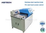Batch PCB Cutting Equipment 360mm Width With Touch Screen Control Automatic