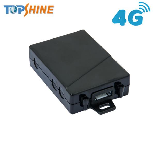 Cheap 4G Motorcycle GPS Tracker With Engine Detection 2MB Data Logger for sale