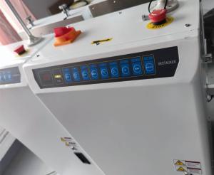 SMT Production line PCB Loader Unloader Board Handling Machine