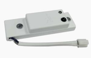 15.74ft Mounting Height DC Motion Sensor Outgoing Line Length 60mm