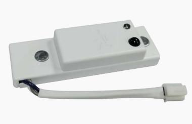 Cheap 15.74ft Mounting Height DC Motion Sensor Outgoing Line Length 60mm for sale