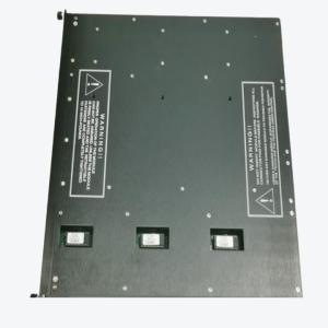Triconex 3481 Invensys Card Tricon Analog Output Module