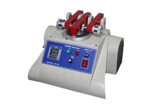 Best Univesal Textile Testing Equipment Taber Abrasion Tester Machine High Speed wholesale