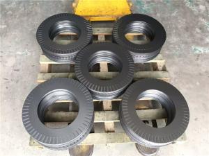 China Induction Motor Rotor Stator Core Laminations Progressive Die Iron Stamping Tooling on sale