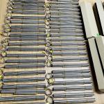 UNIVO UHRB LVDT Linear Position Sensor for Accurate Distance Measurement in