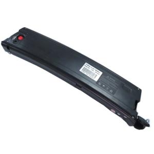 7.8ah FS-3 Case 36 V Ebike Battery With USB 2 Pin Discharging port