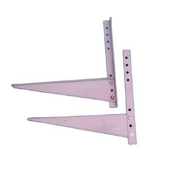 Cheap Customized Metal Support in Various Sizes and Shapes for Customized Applications for sale