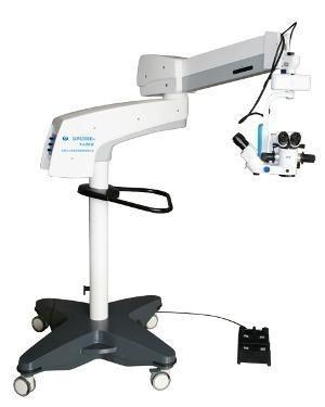 Cheap Easy Operation Operating Microscope In Endodontics With Bright Cold Light Source for sale