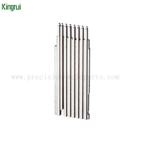 Cheap ISO Certificated Auto Connector Mold Parts Precision Grinder machining for sale