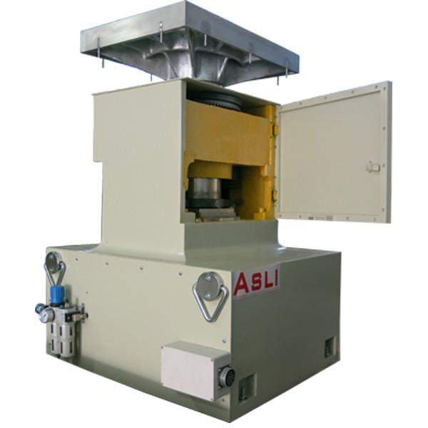 Cheap Mechanical Testing Equipment Digital Control Mechanical Impact And Shock Tester for sale