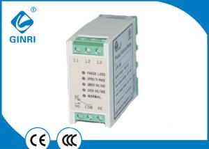 Best Phase sequence Three Phase Voltage Monitoring Relay Miniature voltage relay wholesale