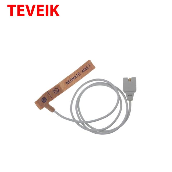Cheap Nellco-r Neonatal Disposable SPO2 Sensor, DB 7 pin for sale
