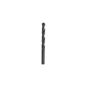 DIN338 Parallel Shank Oxide Black Twist Bit Metal Drilling Bit