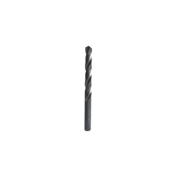 Cheap DIN338 Parallel Shank Oxide Black Twist Bit Metal Drilling Bit for sale