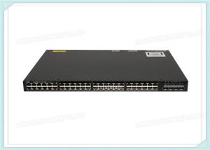 Best LAN Base Cisco Catalyst Gigabit Switch WS-C3650-48PD-L Poe 3650 48 Port Managed is a powerful and versatile networking device designed to meet the wholesale