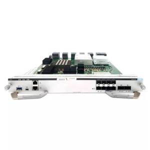 High-Performance & Redundant Cisco Module C9400-SUP-1= For Enterprise Networks