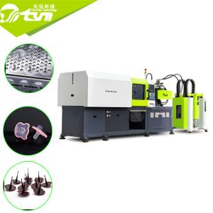 China Energy Saving Servo Injection Molding Machine For Baby Feeding Product Mold on sale