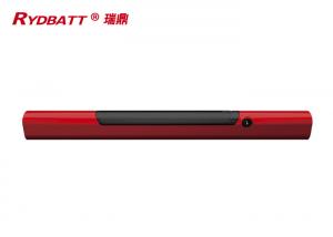 Best RYDBATT EEL-MINI(36V) Lithium Battery Pack Redar Li-18650-10S4P-36V 10.4Ah For Electric Bicycle Battery wholesale
