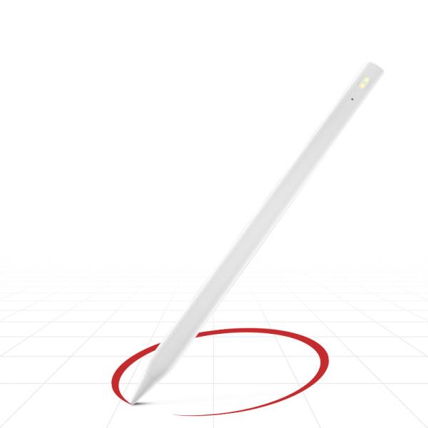 Cheap 5 Minutes Smart Shutdown Digital Stylus Pen For Tablet Column Shape Customized for sale