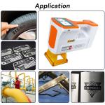 Hand Held Laser Marking Machine | Mini portable Laser Marker