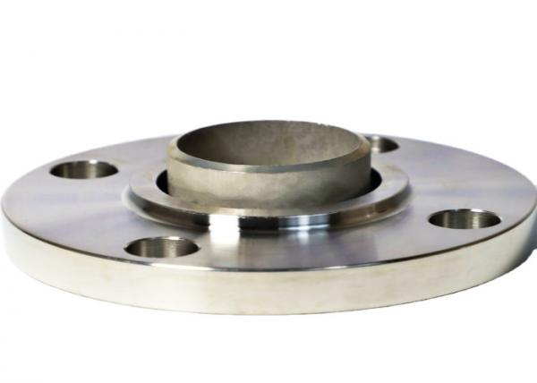 Cheap Forged Stainless Steel Lap Joint Flange ANSI B16.5 Carbon Steel Flanged Fittings for sale