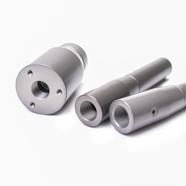 Cheap SUS304 Custom Cnc Precision Turning Parts 5 Axis CNC Metal Milling Parts for sale