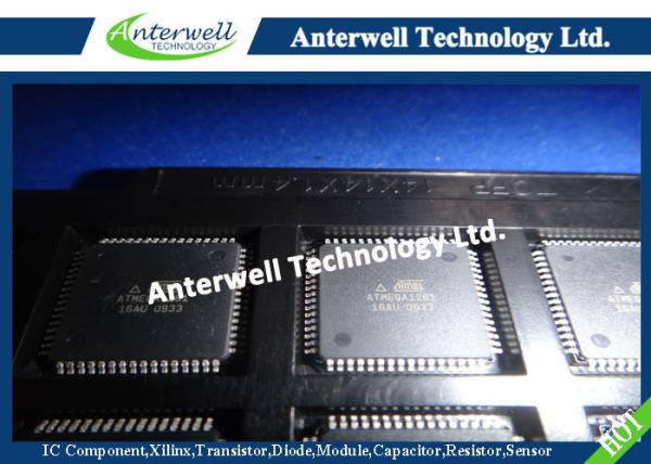8-bit Microcontroller with 64K/128K/256K Bytes In-System Programmable Flash
