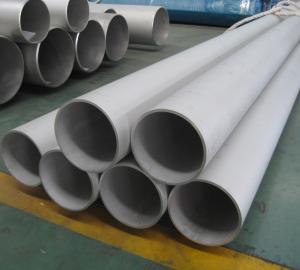 Best 2205 2507 Seamless/Welded Super Duplex Stainless Steel Pipes/Tubes customized dimension BA/2B Surface wholesale