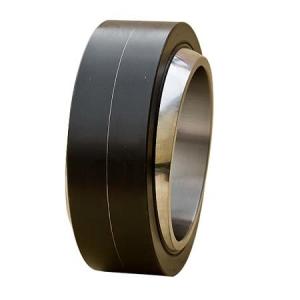China GE...ET-2RS Self Lubrication Spherical Plain Bearings GE45ET-2RS on sale