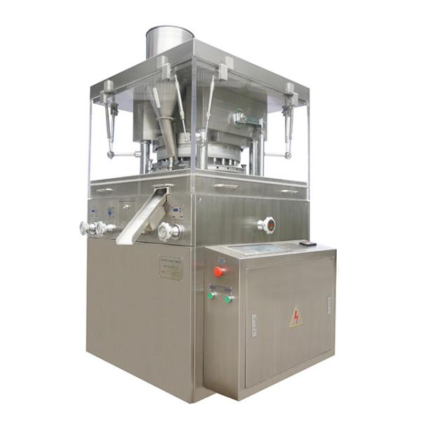 Cheap Double Press ZP -31D Rotary Tablet Press Machine With Great Performance for sale