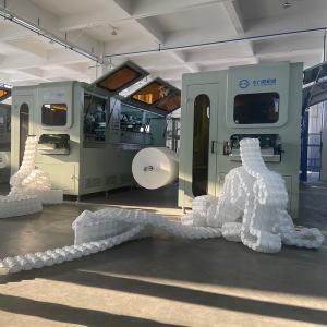 ZLT-PS150S 150pcs/min computerized Mattress Spring Coiling Machine 380V/220V for mattress net production line