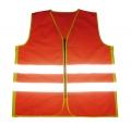 Custom Class 2 High Visibility Reflective Safety Vests