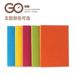 Best Soft cover notebook wholesale